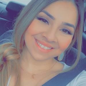 Meet your Posher, Jocelyn